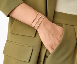 Bracelets-Marco Bicego 18K Rose Gold Twisted Coil Bracelet RoseGold