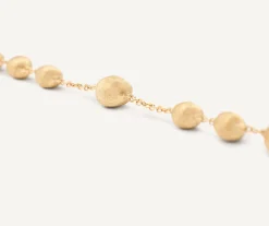 Bracelets-Marco Bicego 18K Yellow Gold Bead Bracelet Yellowgold
