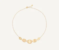 Necklaces-Marco Bicego 18K Yellow Gold