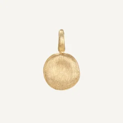 Pendants-Marco Bicego 18K Yellow Gold Pendant, Small Yellowgold