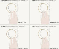 Bracelets-Marco Bicego 18K Yellow Gold 3-Strand Bangle With Diamonds Yellowgold