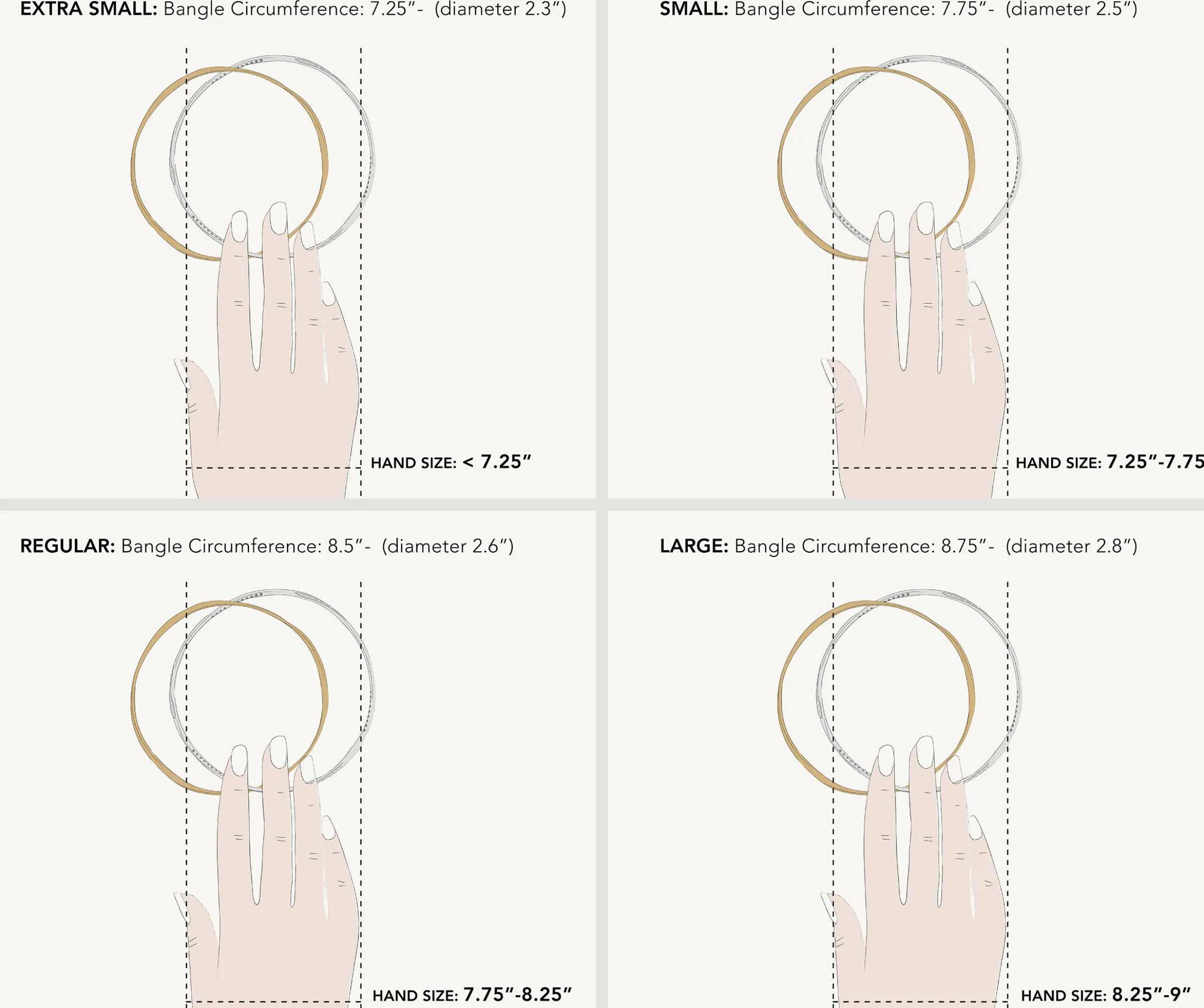 Bracelets-Marco Bicego 18K Yellow Gold 3-Strand Bangle With Diamonds Yellowgold